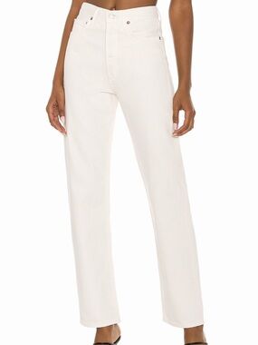 Agolde 90’s pinch waist jeans